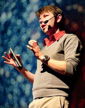 Sébastien Gauthier