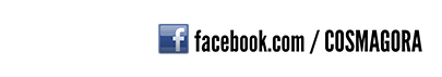 Facebook COSMAGORA