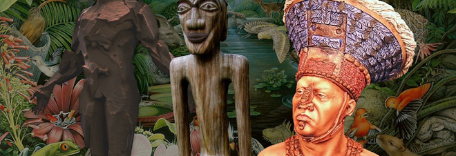 Mythologie maya