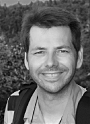 Sébastien Gauthier, fondateur Cosmagora