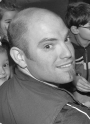Yannick Dupont, collaborateur Cosmagora